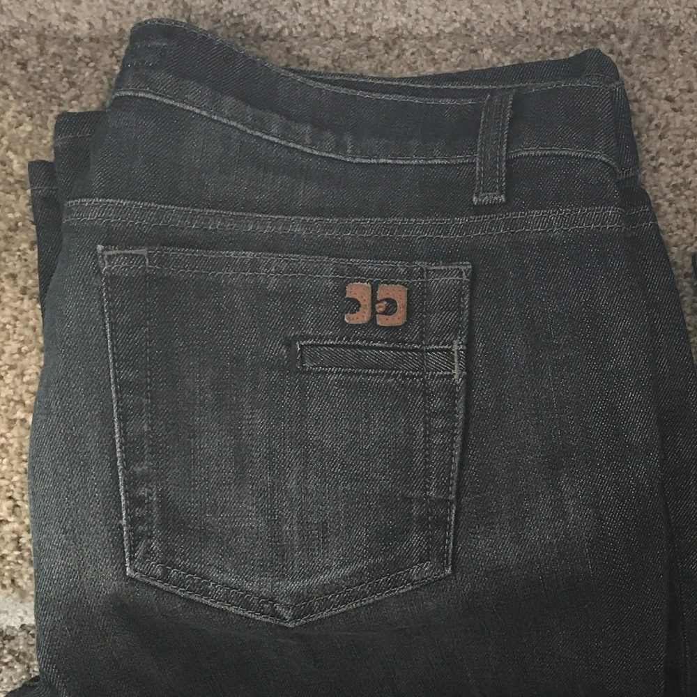 Joe's Jeans Provocateur Boot cut